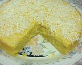 Foto langkah ke 5 dari resep 15. Cassava Cake.