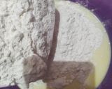 Foto langkah ke 2 dari resep Roti Sobek.