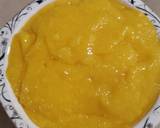 Mango pudding recipe step 2 photo