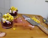 Foto del paso 2 de la receta: Capricho de remolacha