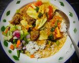Foto langkah ke 4 dari resep 145. Tongseng Daging Sapi.