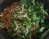Foto langkah ke 7 dari resep Mie Mawut.