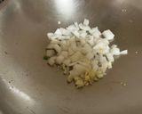 蕃茄洋蔥炒蛋的食譜步驟6照片
