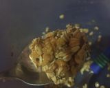 Foto del paso 4 de la receta Galletitas de granola sin harina