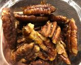 Foto langkah ke 4 dari resep Pecan Snacks (Camilan Sehat untuk Batita).