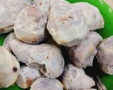 Hình bước làm 1 của món Vịt nấu chao