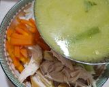 Foto langkah ke 7 dari resep Soto Lesah Khas Magelang.