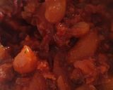Foto del paso 5 de la receta: Chilidogos