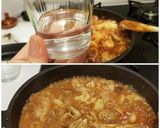Foto del paso 8 de la receta Arroz con Bacalao a la Japonesa