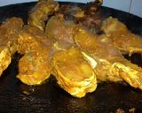 A picture of step 5 of Tawa Fried Fish.