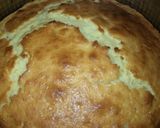 Foto del paso 3 de la receta: Bizcochuelo de Mandarina
