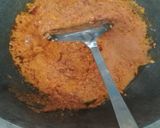 Foto langkah ke 2 dari resep Mie Aceh Kepiting Special.