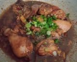 Foto langkah ke 4 dari resep Ayam Kecap Teriyaki.