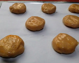 Foto del paso 5 de la receta: Galletas chinas de Almendra