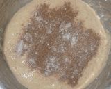 Foto langkah ke 4 dari resep Rye Pumpkin Sourdough Bread.