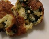 A picture of step 4 of Spinach and Feta Croquettes.