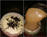 Foto langkah ke 4 dari resep Bolu kukus mekar 🎉.