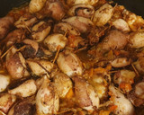 Foto del paso 9 de la receta: Chipirones rellenos