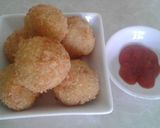 Foto langkah ke 4 dari resep Pompom potatoes.