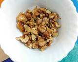 Chocolate Walnut Cake recipe step 4 photo