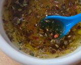 Foto del paso 3 de la receta: Alcauciles sencillos y deliciosos 🌱 Alcachofas agroecológicas con adherezo sabroso 💚Pensar en verde