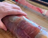 Foto del paso 5 de la receta: Beef Wellington