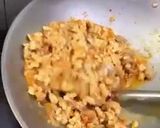Foto langkah ke 5 dari resep Mie ayam jamur rica.