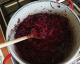 Konfitált kacsacomb római tálban káposztával és burgonyával recept fázis 9 fotója