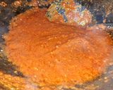 Foto langkah ke 6 dari resep Sambal Ampela Ati Kentang Endesss.