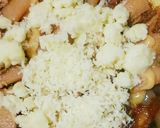 Foto langkah ke 10 dari resep Pizza teflon.