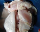 Foto langkah ke 1 dari resep Chicken katsu ala bunda.