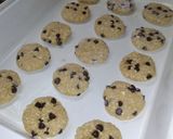 Foto del paso 3 de la receta: Cookies de avena