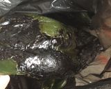 Foto del paso 2 de la receta: “Lasaña” de papa con rajas y queso