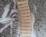 Foto del paso 3 de la receta: Palmeras de hojaldre