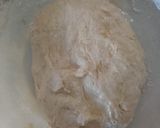 Foto del paso 4 de la receta: Pizza Casera