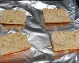 Foto del paso 2 de la receta: Panini rápido y económico