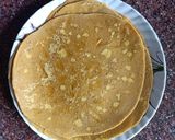 ডাল ধোকলি (dal dhokli recipe in Bengali) রেসিপি ধাপ - 4 ছবি