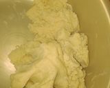 Foto langkah ke 3 dari resep 45. Nastar Keju.