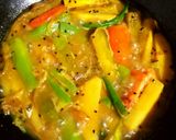 ট্যাংরা মাছের চচ্চড়ি(tyangra maacher chocchori recipe in Bengali) রেসিপি ধাপ - 6 ছবি