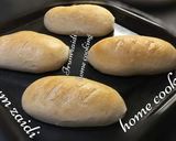 A picture of step 6 of 🥖French Baguettes🥖.