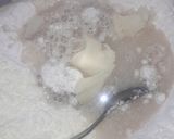 Foto del paso 1 de la receta: Donas Azúcaradas