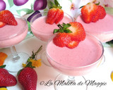 Foto del paso 7 de la receta: Mousse de fresas