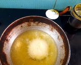 मटार कचोरी (Matar Kachori Recipe In Marathi) रेसिपी स्टेप 3 फोटो 