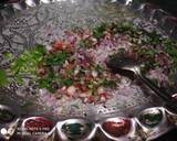 Onion paratha in 2 way recipe step 1 photo