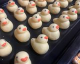 Foto langkah ke 7 dari resep Nastar Bebek.