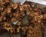 ડ્રાયફ્રુટ ડેટસ રોલ (Dryfruit Dates Roll Recipe In Gujarati) રેસીપી સ્ટેપ3ફોટો