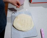 Foto del paso 1 de la receta: Pizza viral de tortillas