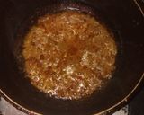 Foto del paso 2 de la receta: Arroz con vegetales y mortadela