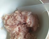 Foto langkah ke 1 dari resep Pangsit Goreng Le Gino.