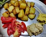 পনিরের ডালনা (paneer dalna recipe in bengali) রেসিপির ধাপ 2 ছবি